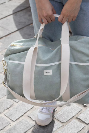 Ismaël 72-Stunden-Wochenendtasche