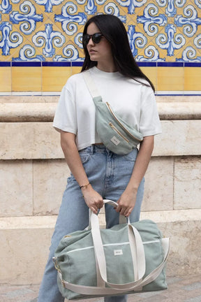 Ismaël 72-Stunden-Wochenendtasche