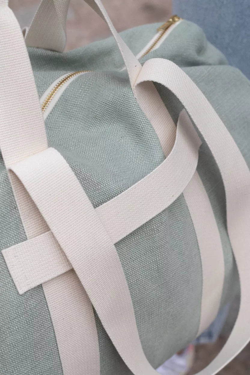 Ismaël 72-Stunden-Wochenendtasche