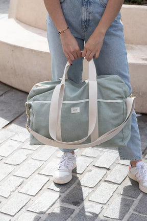 Ismaël 72-Stunden-Wochenendtasche