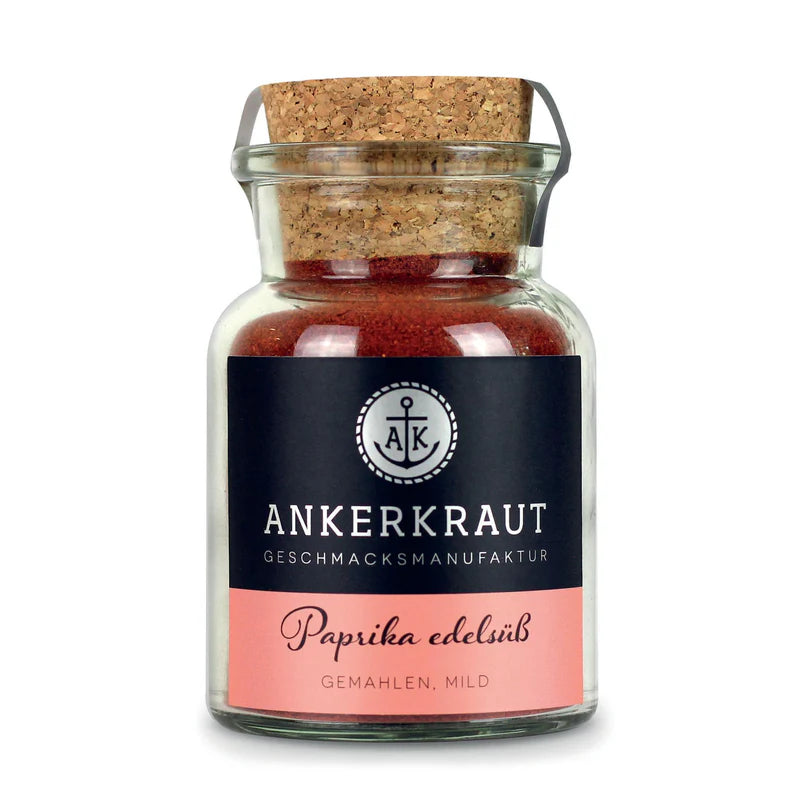 Ankerkraut Kitchen Basics Geschenk-Box