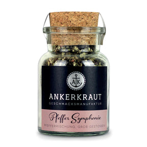 Ankerkraut Kitchen Basics Geschenk-Box