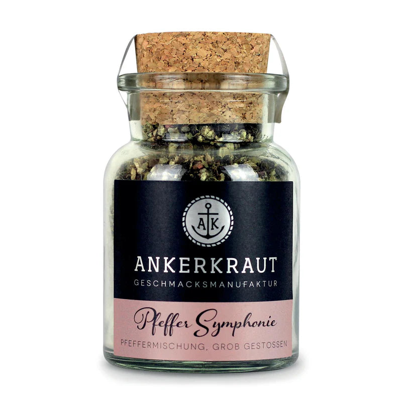 Ankerkraut Kitchen Basics Geschenk-Box