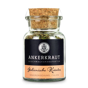 Ankerkraut Kitchen Basics Geschenk-Box