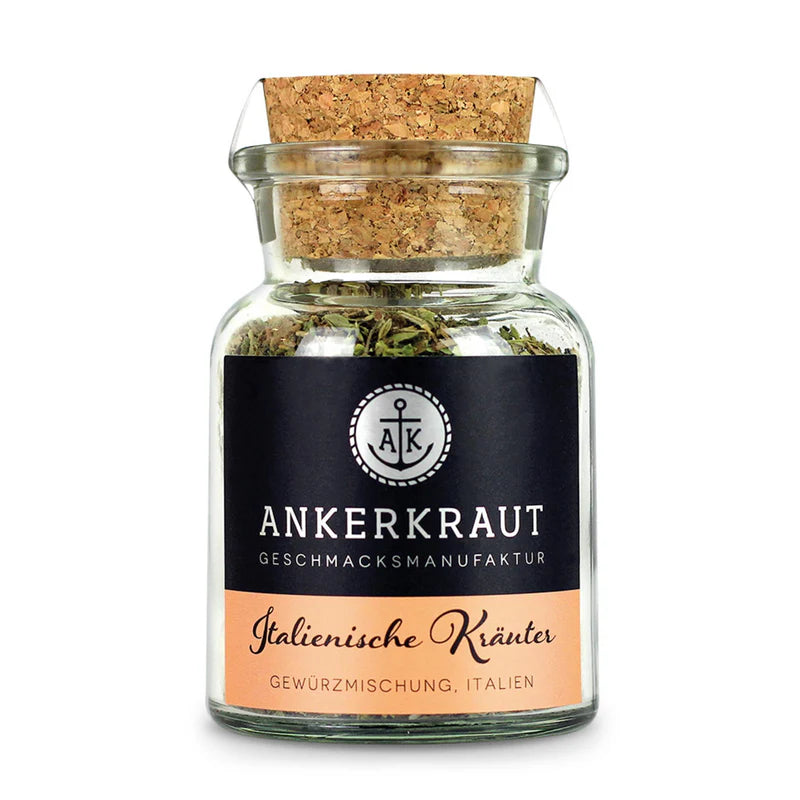 Ankerkraut Kitchen Basics Geschenk-Box