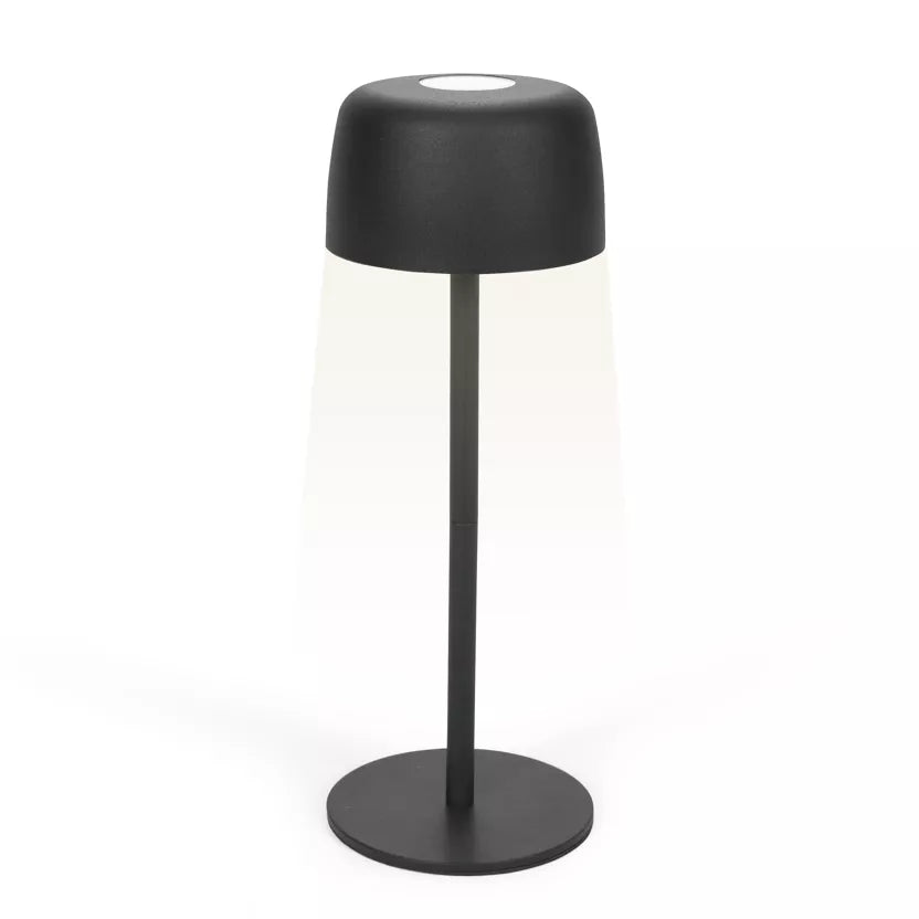 Kabellose Tischleuchte – Elegantes Licht in modernem Design