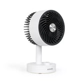 USB-Tischventilator mit Akku