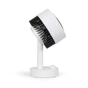 USB-Tischventilator mit Akku