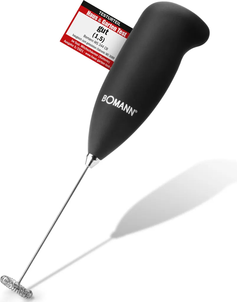 Bomann elektrischer Milchaufschäumer
