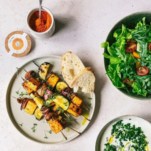 Potluck Asia Spice Gewürz – 80 g