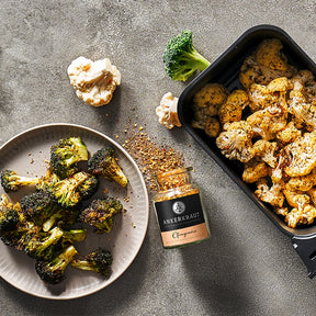 Ankerkraut Airfryer Gewürz-Box