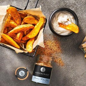 Ankerkraut Airfryer Gewürz-Box