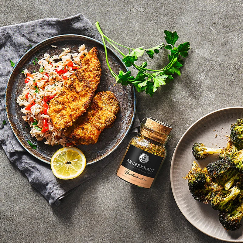 Ankerkraut Airfryer Gewürz-Box