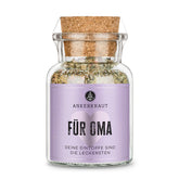 Ankerkraut FÜR OMA Gewürzgeschenk