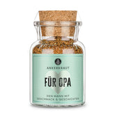 Ankerkraut FÜR OPA Gewürzgeschenk