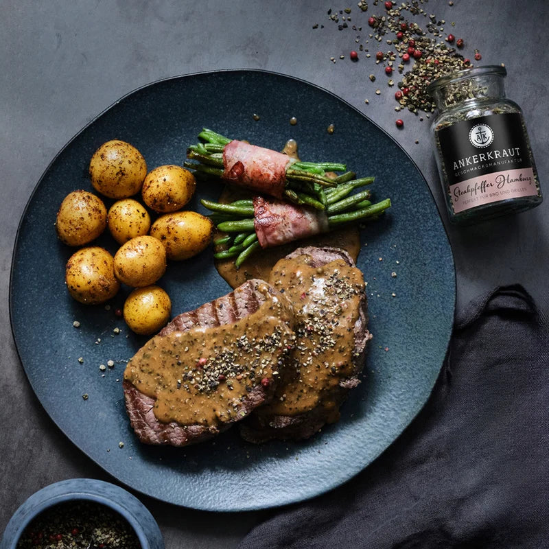 Ankerkraut Steak Geschenk-Box