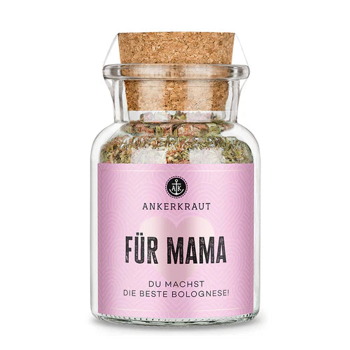 Ankerkraut FÜR MAMA Gewürzgeschenk