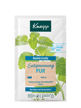 Kneipp® Badekristalle Entspannung Pur