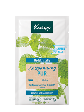 Kneipp® Badekristalle Entspannung Pur