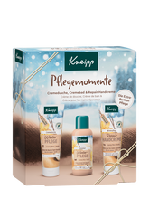 Kneipp® Geschenkpackung Pflegemomente