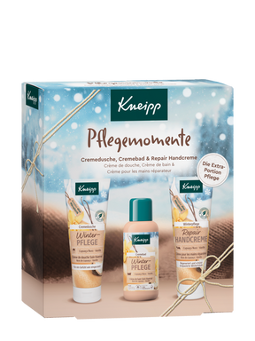 Kneipp® Geschenkpackung Pflegemomente