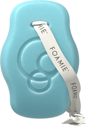 FOAMIE Festes Shampoo - Aloe Vera & Hyaluronsäure