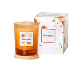 Pumpkin Pie Duftkerze