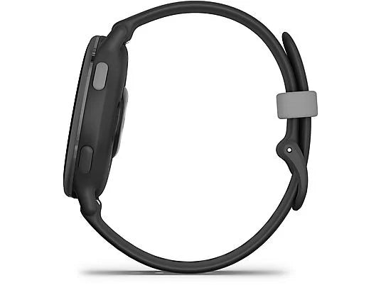 GARMIN Vivoactive 5 schwarz/schiefergrau Smartwatch