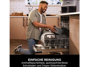 Ninja DZ300EU Heißluftfritteuse