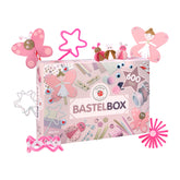 Bastelbox Set „Boho“ – 600 Teile