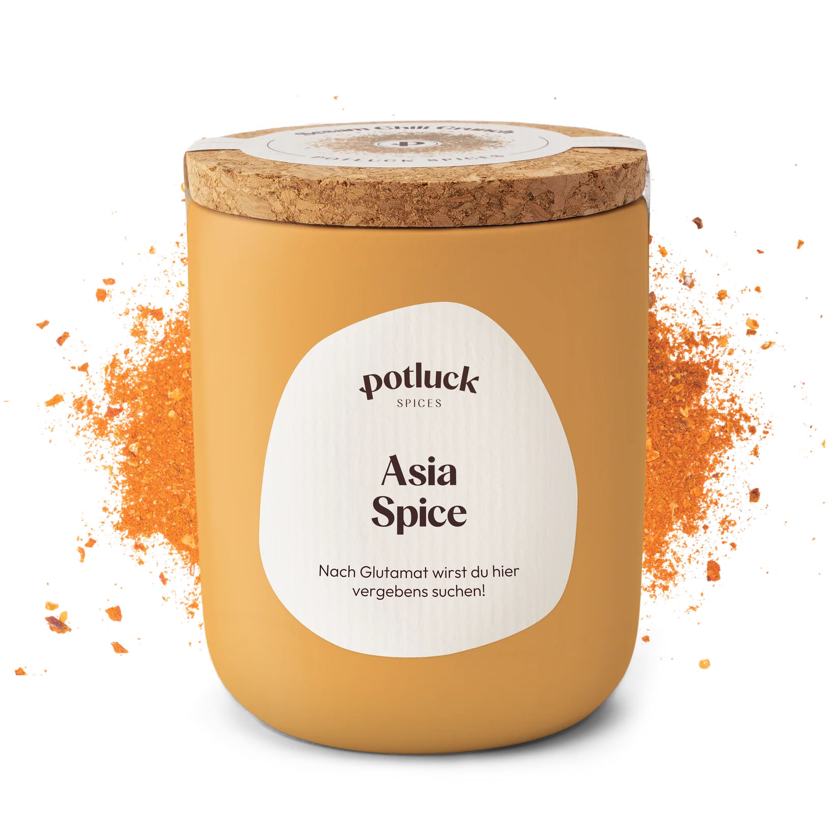 Potluck Asia Spice Gewürz – 80 g