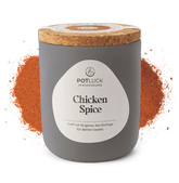 Potluck Chicken Spice Gewürz – 60 g