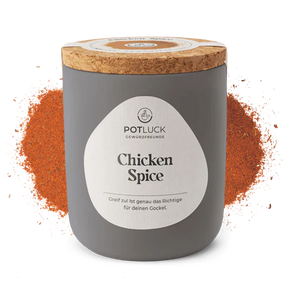 Potluck Chicken Spice Gewürz – 60 g