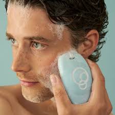 FOAMIE 3 in 1 Duschpflege für Männer Wasserminze & Zitrone