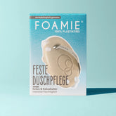 FOAMIE Feste Duschpflege -Kokos & Kakaobutter