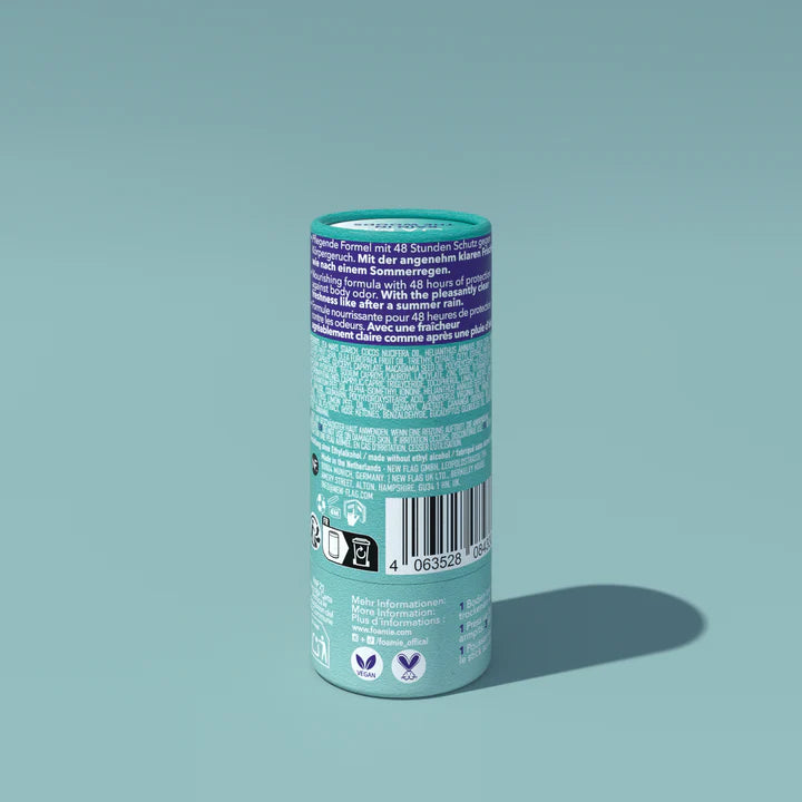 FOAMIE Festes Deo - Rain In The Woods