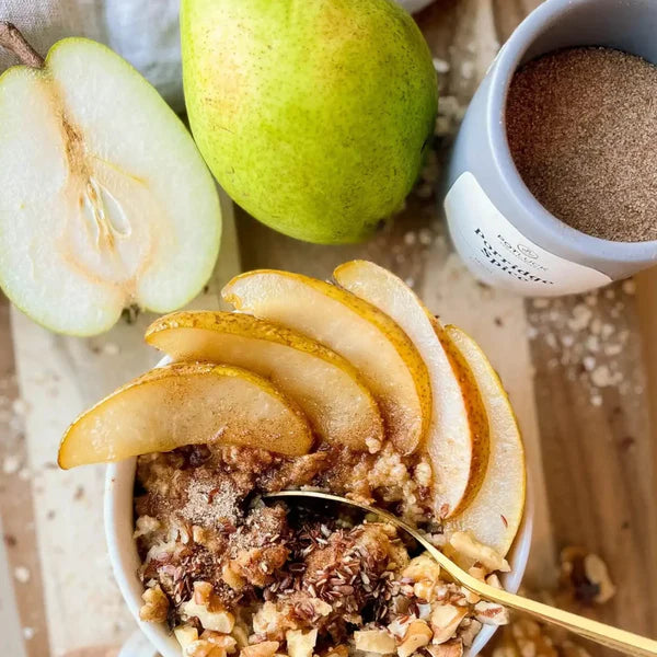 Porridge Spice – Frühstücksgewürz – 100 g