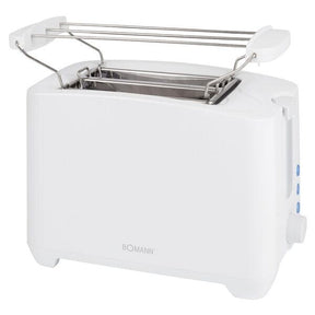BOMANN - Toaster TA 6065 CB weiß