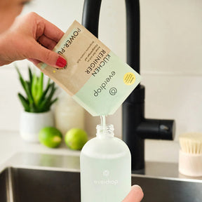 everdrop Küchenreiniger Power-Pulver