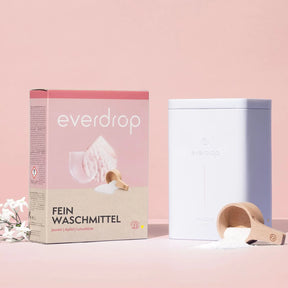 everdrop Feinwaschmittel
