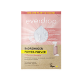 everdrop Badreiniger Power-Pulver