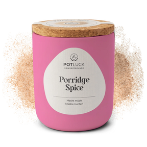Porridge Spice – Frühstücksgewürz – 100 g