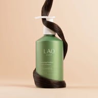 LAO Reinigendes Shampoo 200 ml