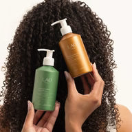 LAO Reinigendes Shampoo 200 ml
