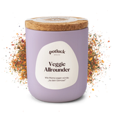 Potluck Veggie Allrounder Gewürz – 65 g
