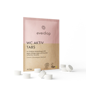 everdrop WC-Aktiv-Tabs