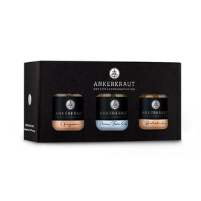 Ankerkraut Airfryer Gewürz-Box