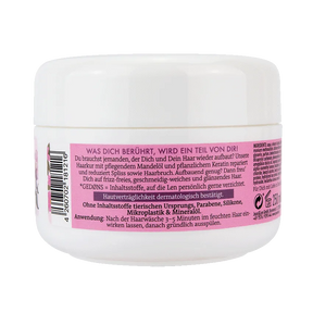 Jean & Len Haarkur Mandel/Keratin 250 ml