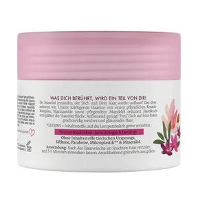 Jean & Len Haarkur Mandel/Keratin 250 ml