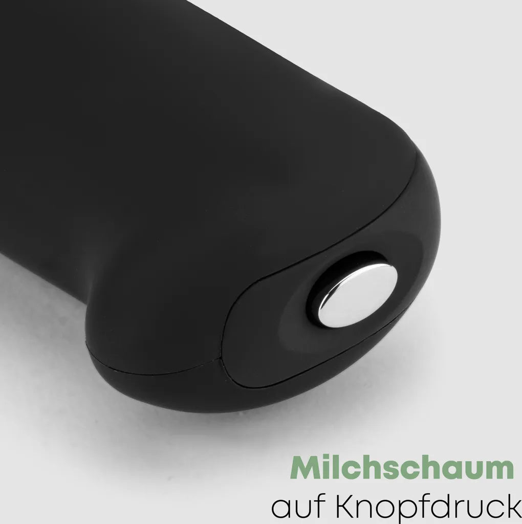 Bomann elektrischer Milchaufschäumer